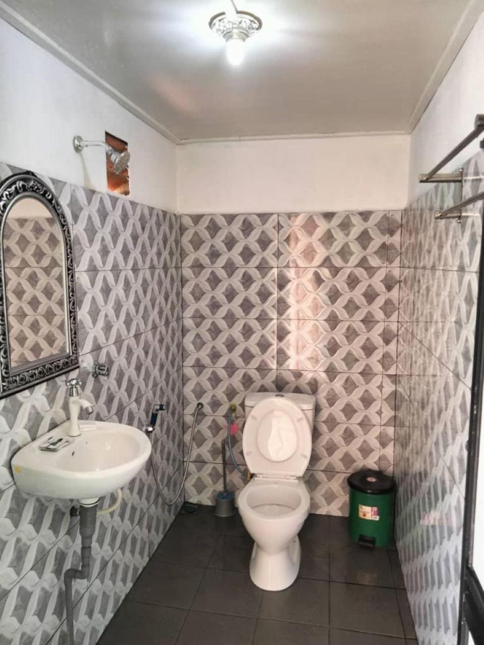 Oceanboys Inn Kampong Pasir Panjang  Екстер'єр фото